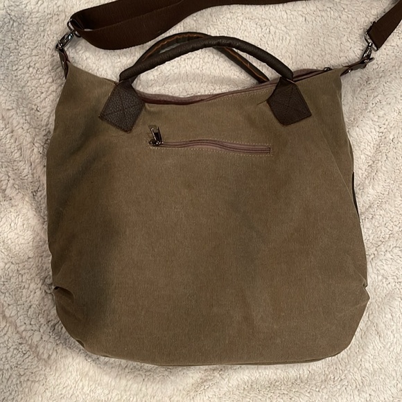 Hobo Bag - Picture 2 of 5